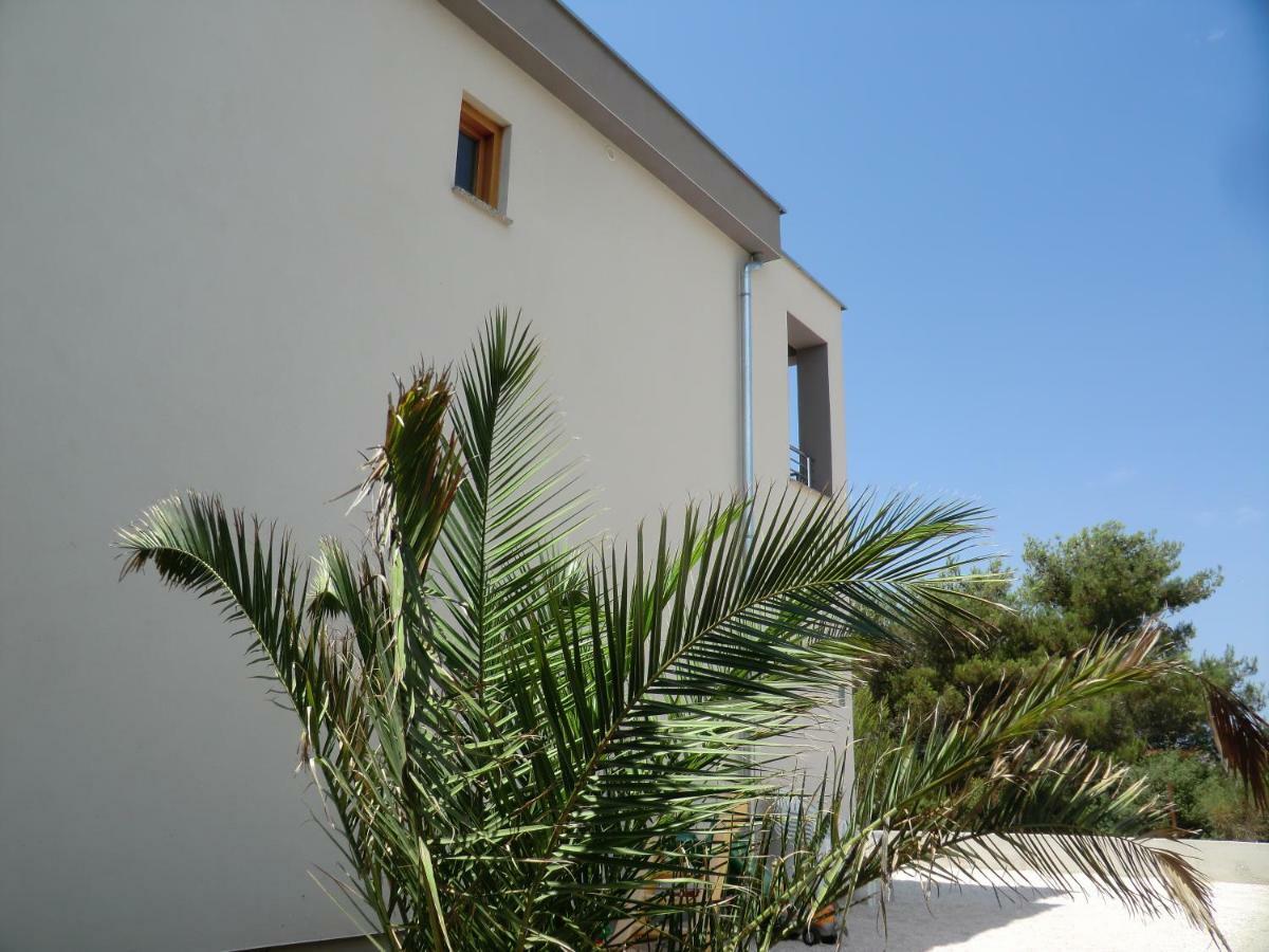 Villa Nina Biograd Na Moru Exterior photo